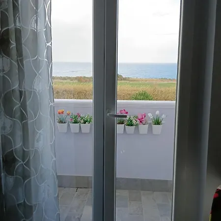 Alby Suite Termoli Exterior photo