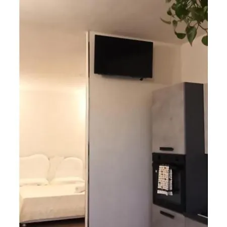 Alby Suite Termoli Exterior photo