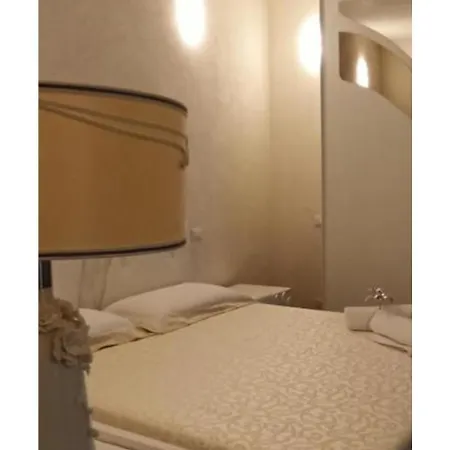 Alby Suite Termoli Exterior photo