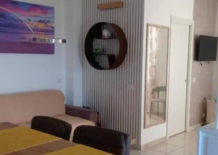 Alby Suite