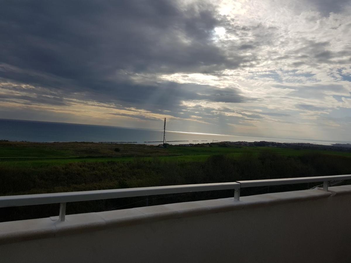 Bed and breakfast Alby Térmoli
