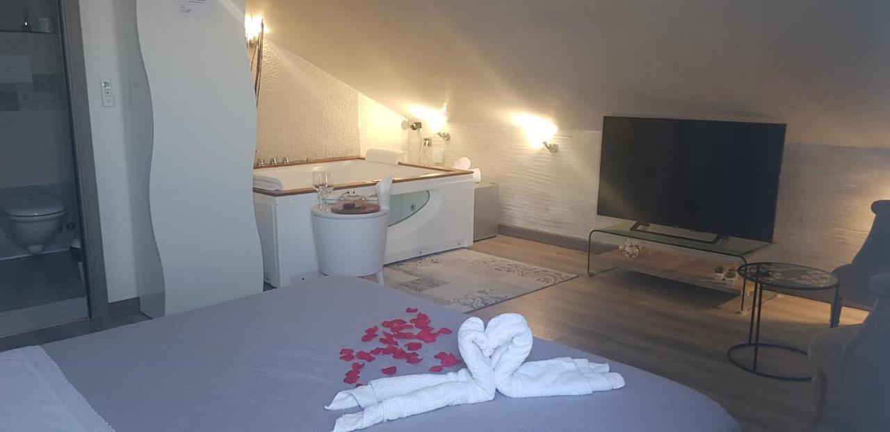 Alby Bed & Breakfast Termoli