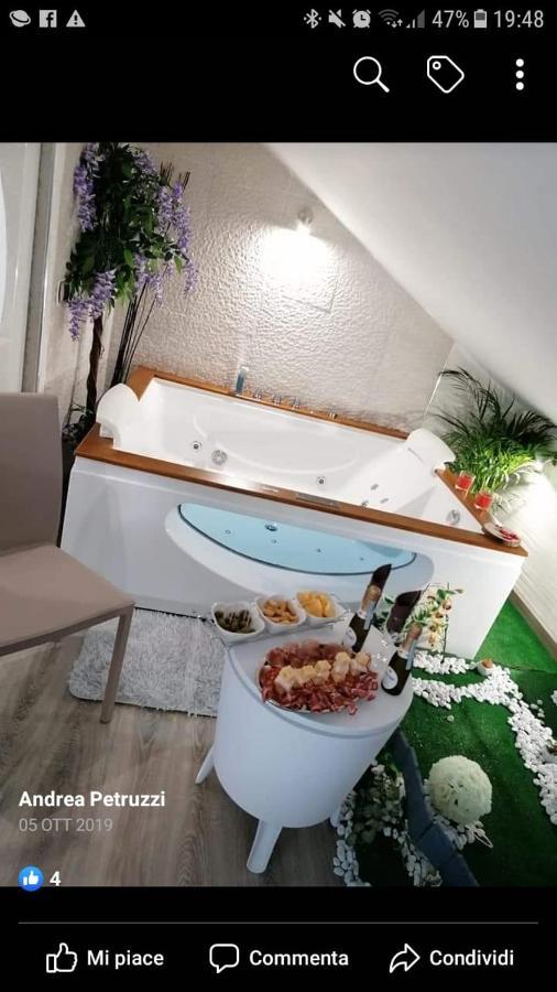 Bed and breakfast Alby Térmoli