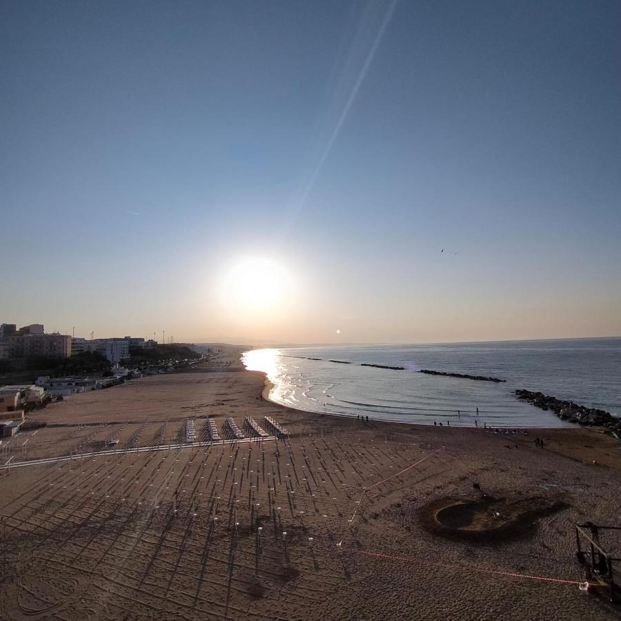 Bed & Breakfast Alby Termoli
