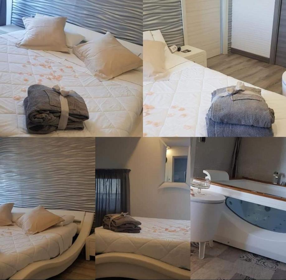 Bed & Breakfast Alby