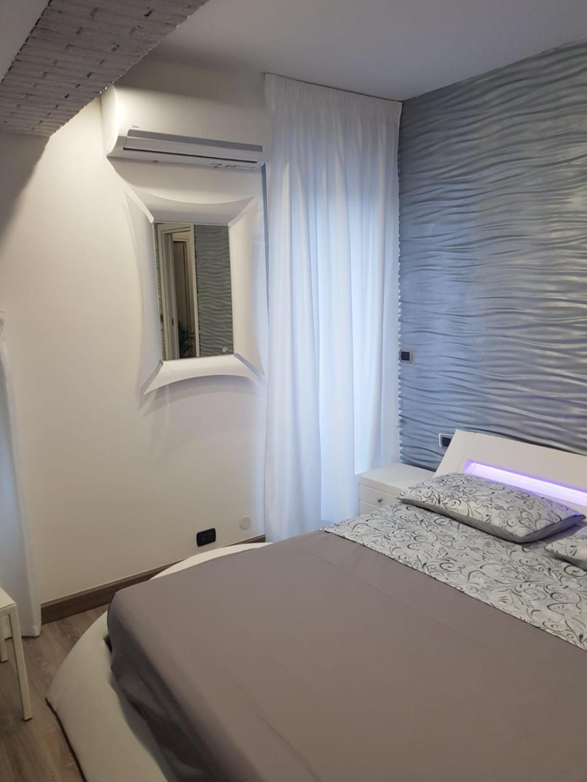 Alby Bed & Breakfast Termoli