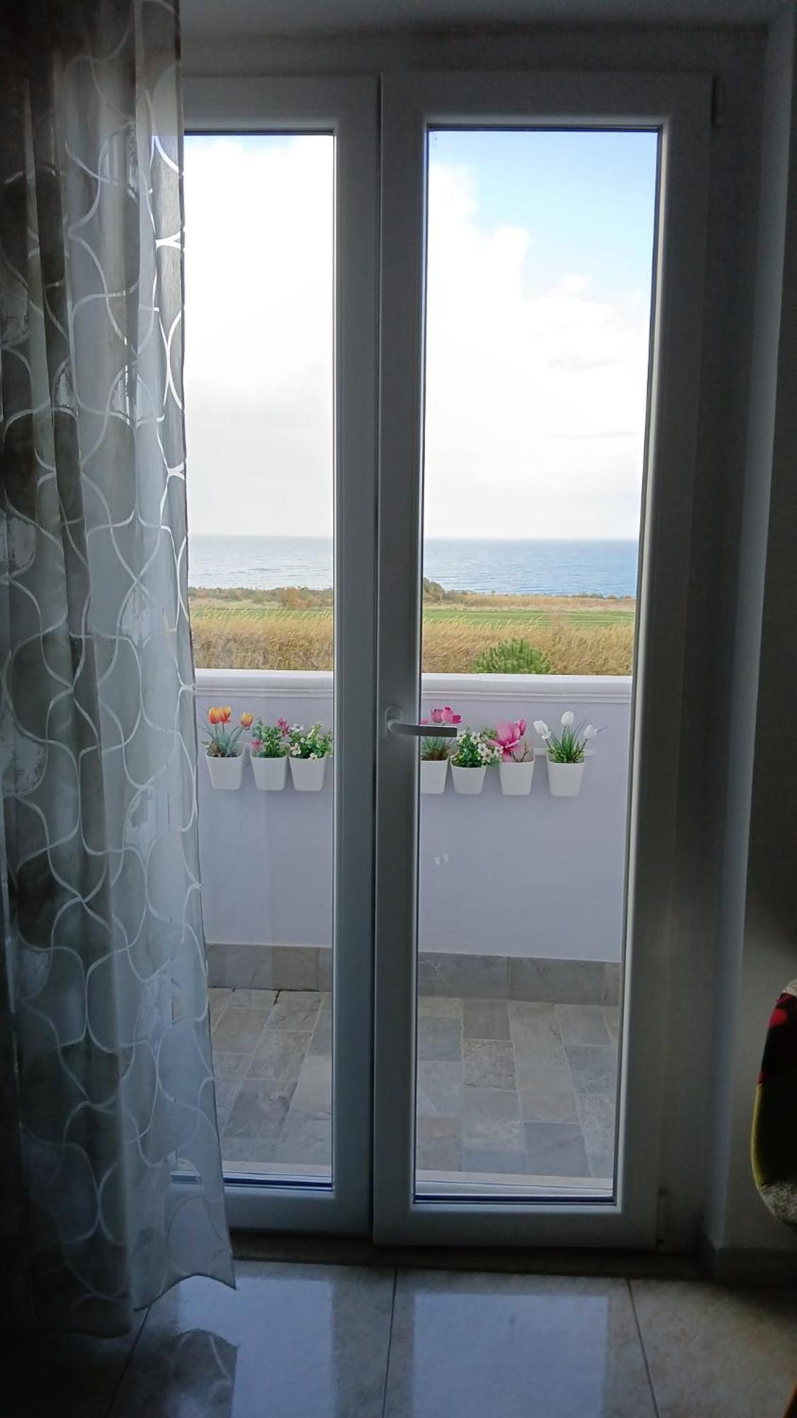 Bed and breakfast Alby